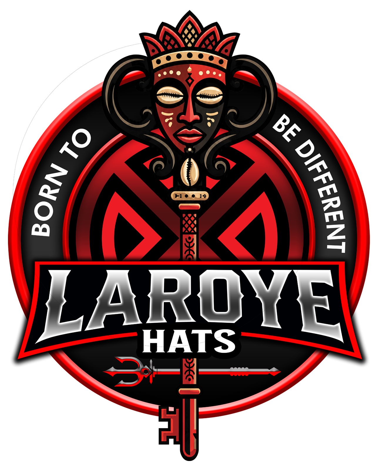 Laroye Hats 